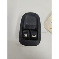 Interrupteur De Leve Vitre Avant Gauche Peugeot 206 Phase 1